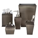 Thomas O'Brien&reg; Antique Pewter Bath Collection