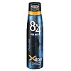 8x4 Spray Xite for Men, 150  ml