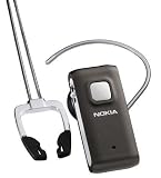 Nokia Bluetooth BH-800 Headset, Up to 6 hours talk time or 160 hours standby, Compliant with Bluetooth v2.0 Nokia Bluetooth BH-800 Headset, Up to 6 hours talk time or 160 hours standby, Compliant with Bluetooth v2.0
