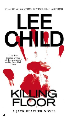Killing Floor (Jack Reacher - No. 1) Killing Floor (Jack Reacher - No. 1)