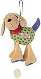 Eigenschaften sigikid 49966 / sigikid 49966 - PlayQ , Spieluhr Hund
