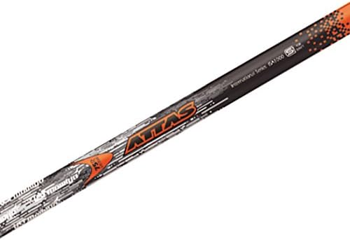 UST Mamiya Attas5 GoGo Hybrid Shaft