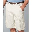 Genuine Wrangler Men's Relaxed Fit Cargo Short