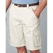 Genuine Wrangler Men's Relaxed Fit Cargo Short