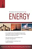 Fisher Investments on energy
