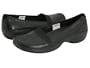 MERRELL APURE J4326 BLACK WOMENS SLIP ON Size 8M