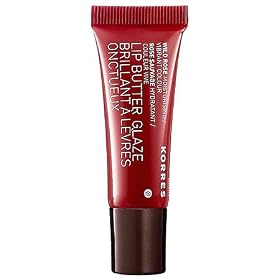 Lip Butter Glaze