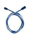 Akasa SATA-E18-BL SATA to eSATA data cable 1.8m Blue