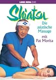 Shiatsu - Die asiatische Massage