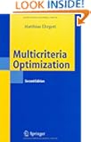 Multicriteria Optimization