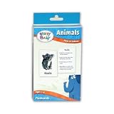 Brainy Baby Animals Flashcards