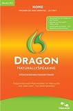 Nuance Dragon Naturally Speaking Home 11.5 [Download]