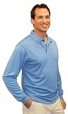 Eco-Friendly Solar Polo