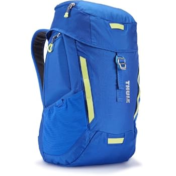 black thule enroute mosey backpack