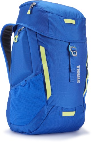 black thule enroute mosey backpack