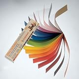 Produkt-Bild: Stockmar Wachsfolien 20 x 4 cm - 18 Farben sortiert