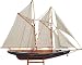 T&Y Replicas TY105072 Bluenose Schooner