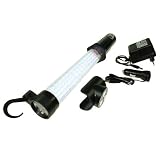 LED-Akku-Arbeitsleuchte