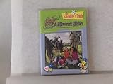The Saddle Club Game Willowbrook Stables