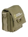 National Geographic NG 1152 Earth Explorer Medium Camera Pouch