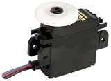Airtronics 94761Z Micro Digital Hi Speed Hi Torq Servo