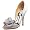 Silver Satin