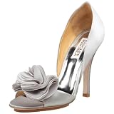 Finding THE Shoes Might Be Harder than Finding THE dress!!! :  wedding shoes dress patent leather grey purple blue 41scwnyffwL. SL500  SS160 .jpg