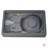 Buy Air Micro Die Grinder Kit by Pit Bull