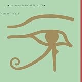 Eye in