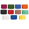 Crepe Streamers Rolls Collection - 4"x500'