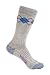 Bridgedale Women's Argyle Sock