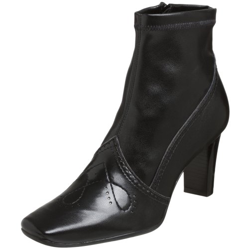 Franco Sarto Women's Jumble Ankle Boot