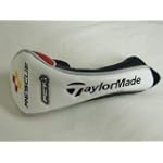 Taylor Made Rescue 11 Hybrid Headcover 2011 Golf NEW