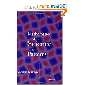 Loci: Convergence | Mathematics as the Science of Patterns