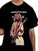 Search : PETER FRAMPTON - Comes Alive - Black T-shirt