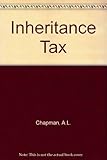 Chapman's inheritance tax