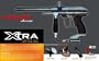 Spyder Xtra Semi-Auto Paintball Marker Super Kit
