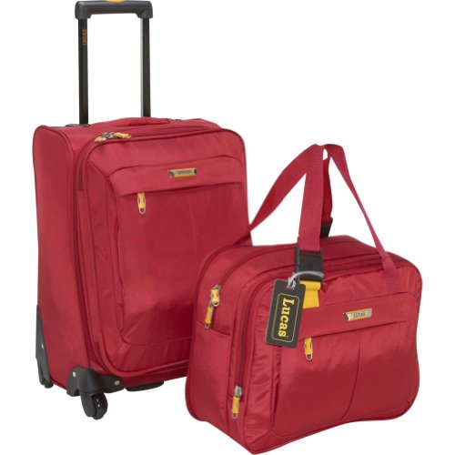 lucas luggage
