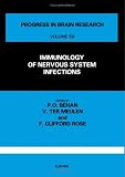 IMMUNOLOGY OF NERVOUS SYSTEM INFECTIONS, Volume 59 (Progress in Brain Research)