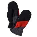 Boys' Cherokee® Fleece Glommit - Ebony 4 TO 7