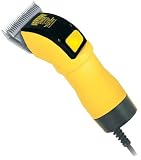  : Mini Cowboy Clipper - Yellow