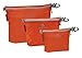 Eagle Creek Pack-it Specter Sac Set, Flame Orange, One Size