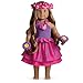 American Girl Kanani's Luau Outfit Set for Doll