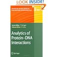 Analytics of Protein-DNA Interactions (Advances in Biochemical Engineering Biotechnology) by Harald Seitz
