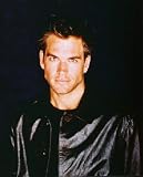 MICHAEL WEATHERLY 24x36 COLOR POSTER PRINT