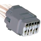 ACDelco PT1848 Lamp Harness Connector by ACDelco
