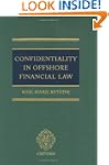 Confidentiality in Offshore Financial...