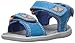 See Kai Run Jetty Adjustable sandal (Toddler)