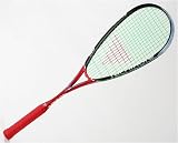 TECNIFIBRE - Suprem 140 Squash Racket OVP