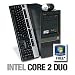 HP Promo DX7500 Microtower, Core 2 Duo E7500 Cpu, 250GB 7200 Sata Hard Drive, Dv 41sd0Yt82EL. SL75 HP Promo DX7500 Microtower, Core 2 Duo E7500 Cpu, 250GB 7200 Sata Hard Drive, Dv